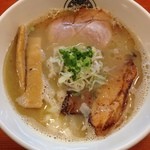 らぁ麺 とうひち - 