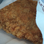 三田屋コロッケ - 三田屋コロッケ☆