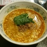 麺工房 天真爛漫 - 