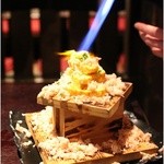 北海道海鮮・個室情緒 ～ ２３番地 ～ - 