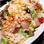 北海道海鮮・個室情緒 ～ ２３番地 ～ - 