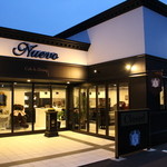 Cafe&Dining Nuevo - 外観写真: