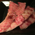 WAGYU でですけ - 