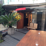 リストランテ カッパス - 