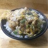 天丼 吉兵衛