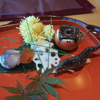 京懐石 美濃吉 横浜ランドマークプラザ店 - 