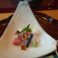 京懐石 美濃吉 横浜ランドマークプラザ店 - 