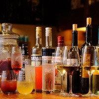Cocktail 800円～