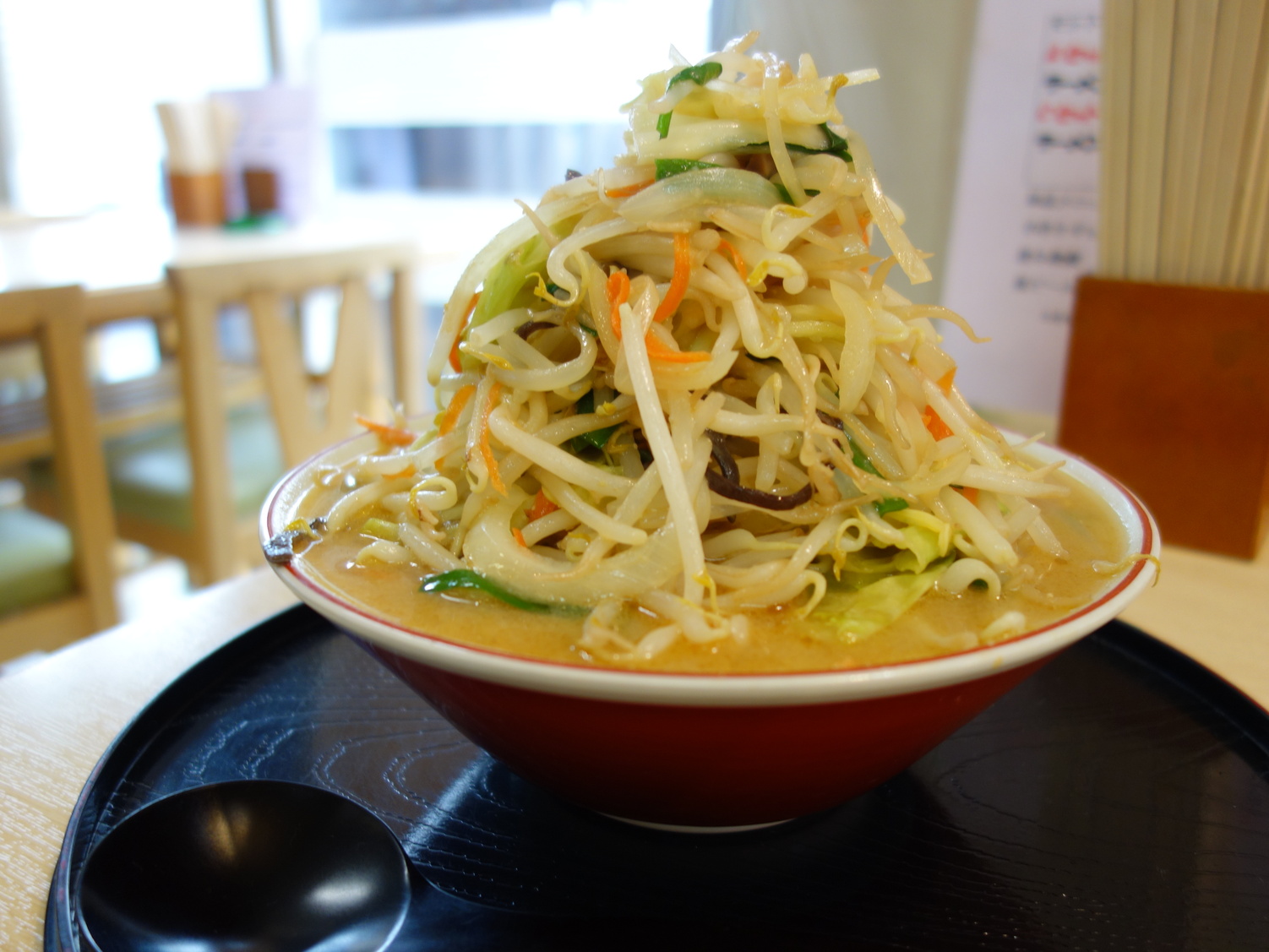 庄助 （ショウスケ） - 会津坂下/ラーメン | 食べログ 庄助 (会津坂下/ラーメン)