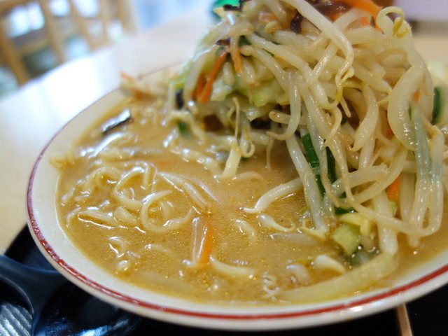 庄助（ショウスケ） - 会津坂下（ラーメン）の写真
