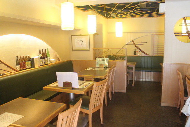 Aji Douraku Benten photo 5