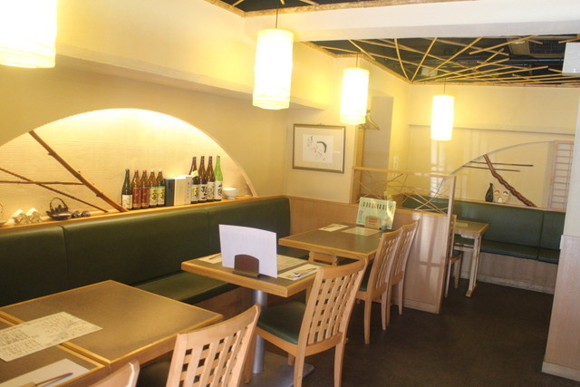 Aji Douraku Benten photo 4