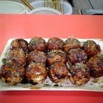 Manabenotakoyaki - 