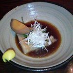 にかい笹木 - もみじ豚の角煮