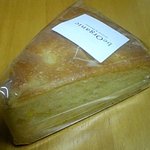 be Organic - コーンブレッド