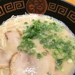 ラーメンやまびこ - 