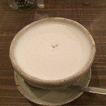 vuori - 甘酒ミルク