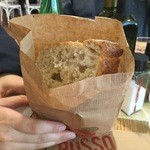 Rossopomodoro Nola Vulcano Buono - 