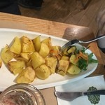 Rossopomodoro Nola Vulcano Buono - 