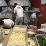 Rossopomodoro Nola Vulcano Buono - 