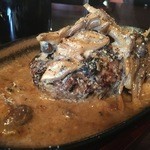 Original Dining KENT,S - ランチ最終日
                                2016.02.27