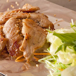 肉料理