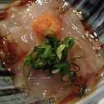 海物焼　新島水産 - 