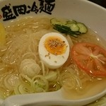 Shichirin Ya - 盛岡冷麺