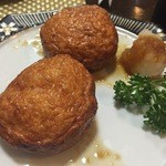 さえ幸 - さつま揚げ