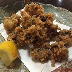さえ幸 - タコからあげ