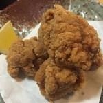 さえ幸 - からあげ