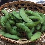 さえ幸 - 枝豆