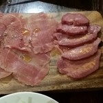 3階 肉バル ノースマン - 