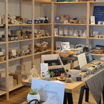 えこびと - 佐賀発アロマブランド「KUSU HANDMADE」の直営店