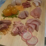 地鶏料理専門店 無玄 - 