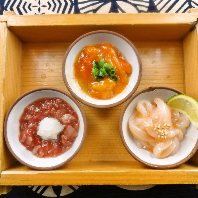 料理メニュー : 【闭店】居酒屋 十米 神田南口駅前店 - 神田/居酒屋