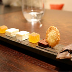 メゾン ルパン ミュラ - 小菓子