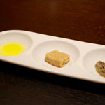 メゾン ルパン ミュラ - 