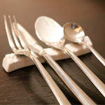 メゾン ルパン ミュラ - カトラリー