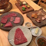 焼肉すどう　和数奇 - 