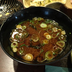 出汁さんろくぼう - 