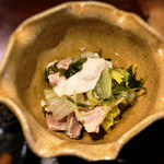 出汁さんろくぼう - 