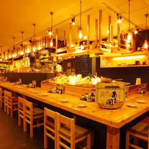 又八 盛岡店 - 盛岡（居酒屋）の写真