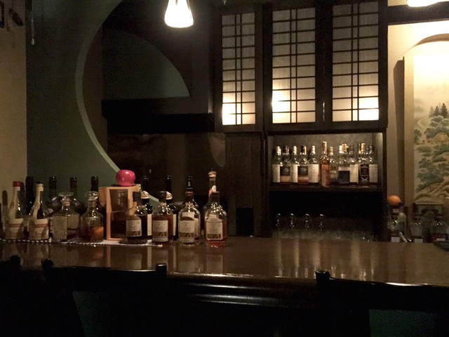 Shot Bar Suzumura photo 5