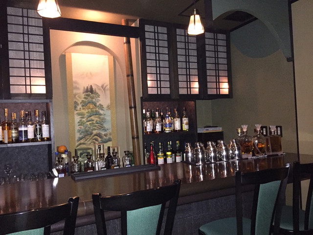 Shot Bar Suzumura photo 4