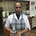 ザイカ・カレーハウス - 