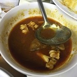 ザイカ・カレーハウス - 