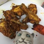 ザイカ・カレーハウス - 