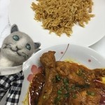 ザイカ・カレーハウス - 