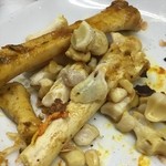 ザイカ・カレーハウス - 